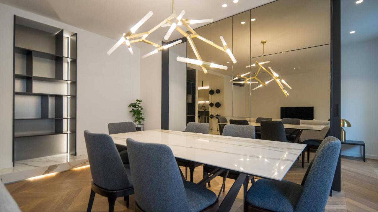 Luxury Apartment Contesa Rovinj Exterior photo