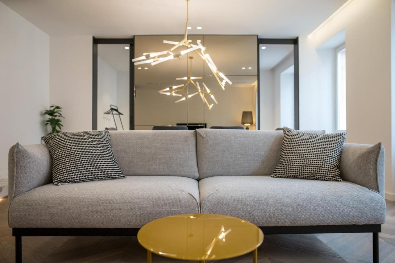 Luxury Apartment Contesa Rovinj Exterior photo