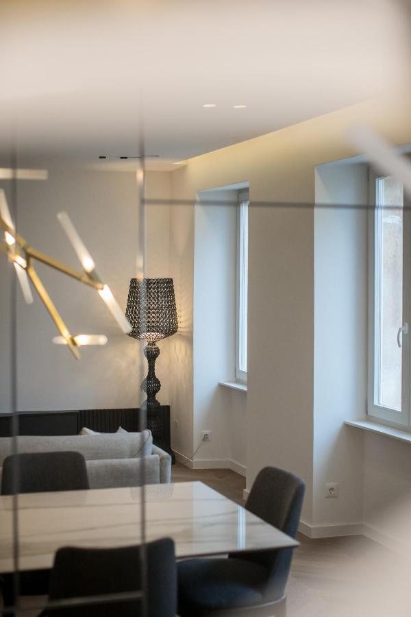Luxury Apartment Contesa Rovinj Exterior photo