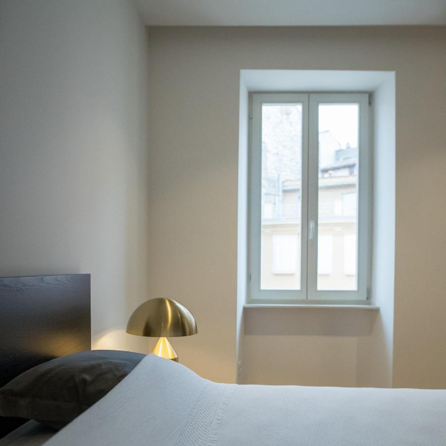 Luxury Apartment Contesa Rovinj Exterior photo